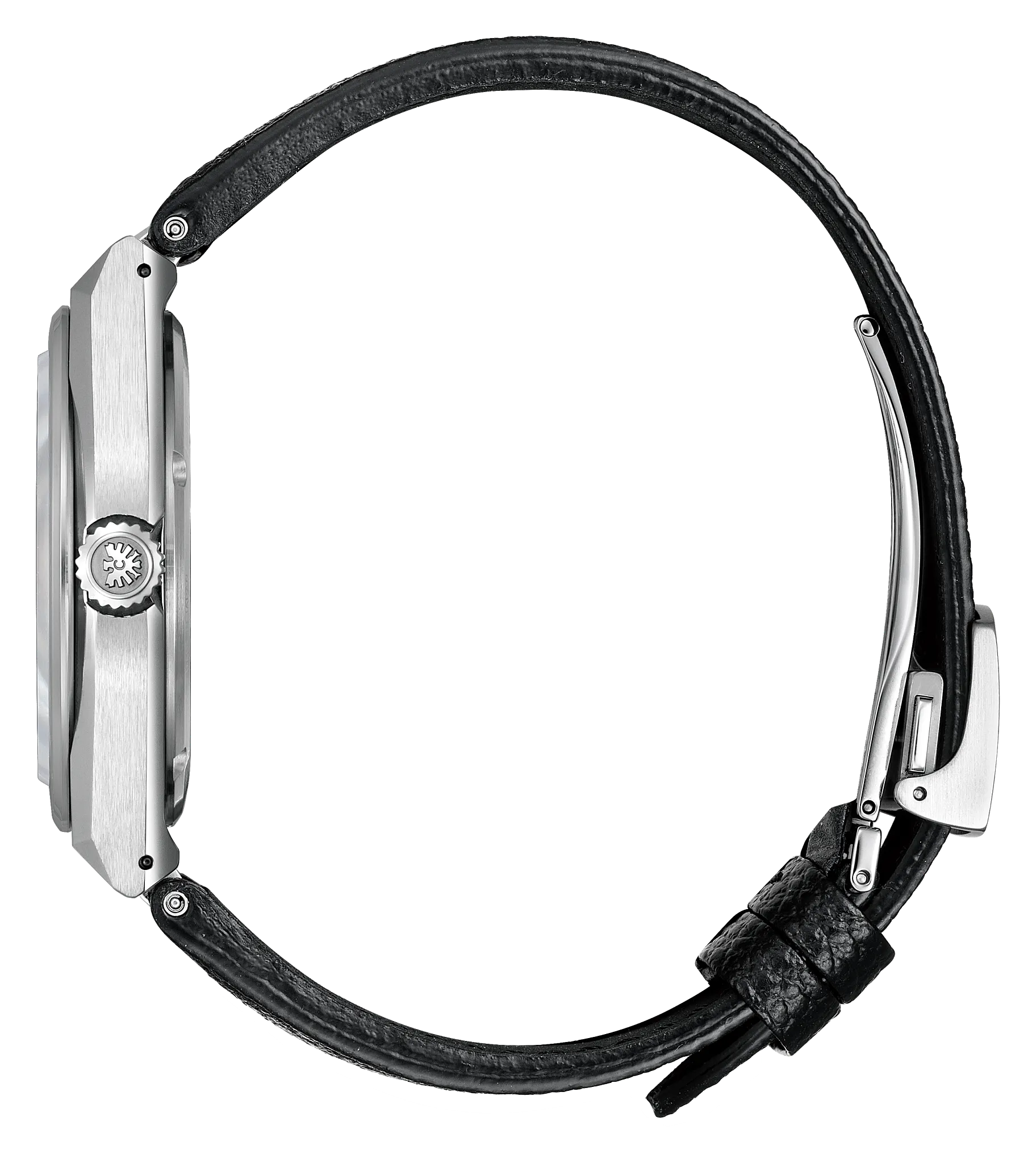 The CITIZEN Caliber 0200 - view 3