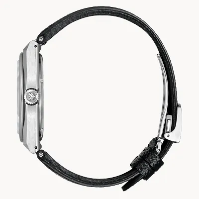 The CITIZEN Caliber 0200 The CITIZEN Caliber 0200