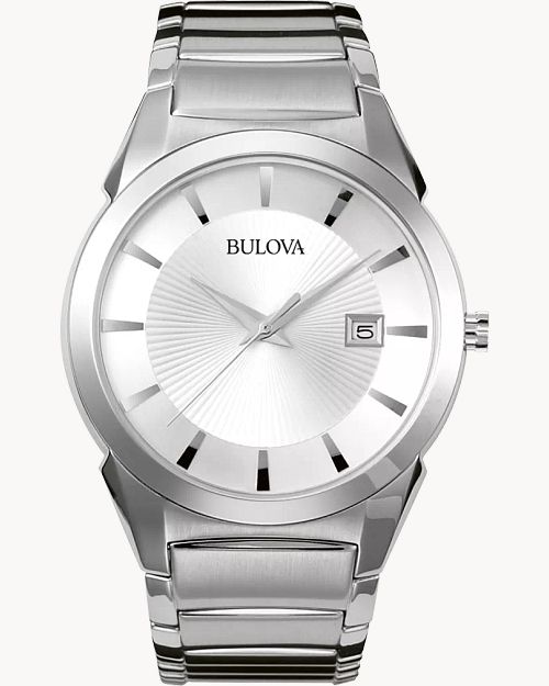 Reloj bulova clasico deals
