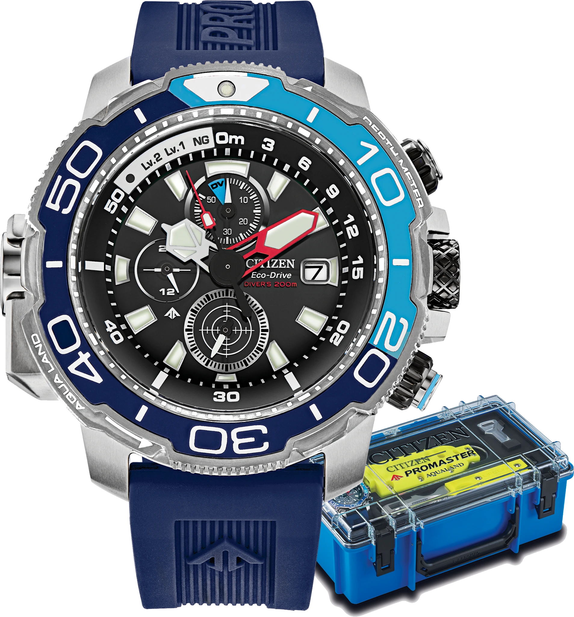 Promaster Aqualand image number 0