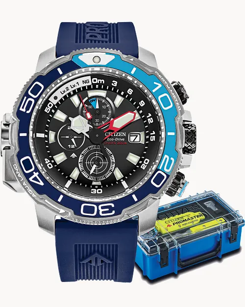 Promaster Aqualand image number 0