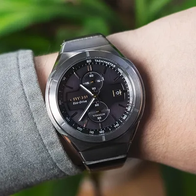 Super Titanium Armor Super Titanium Armor