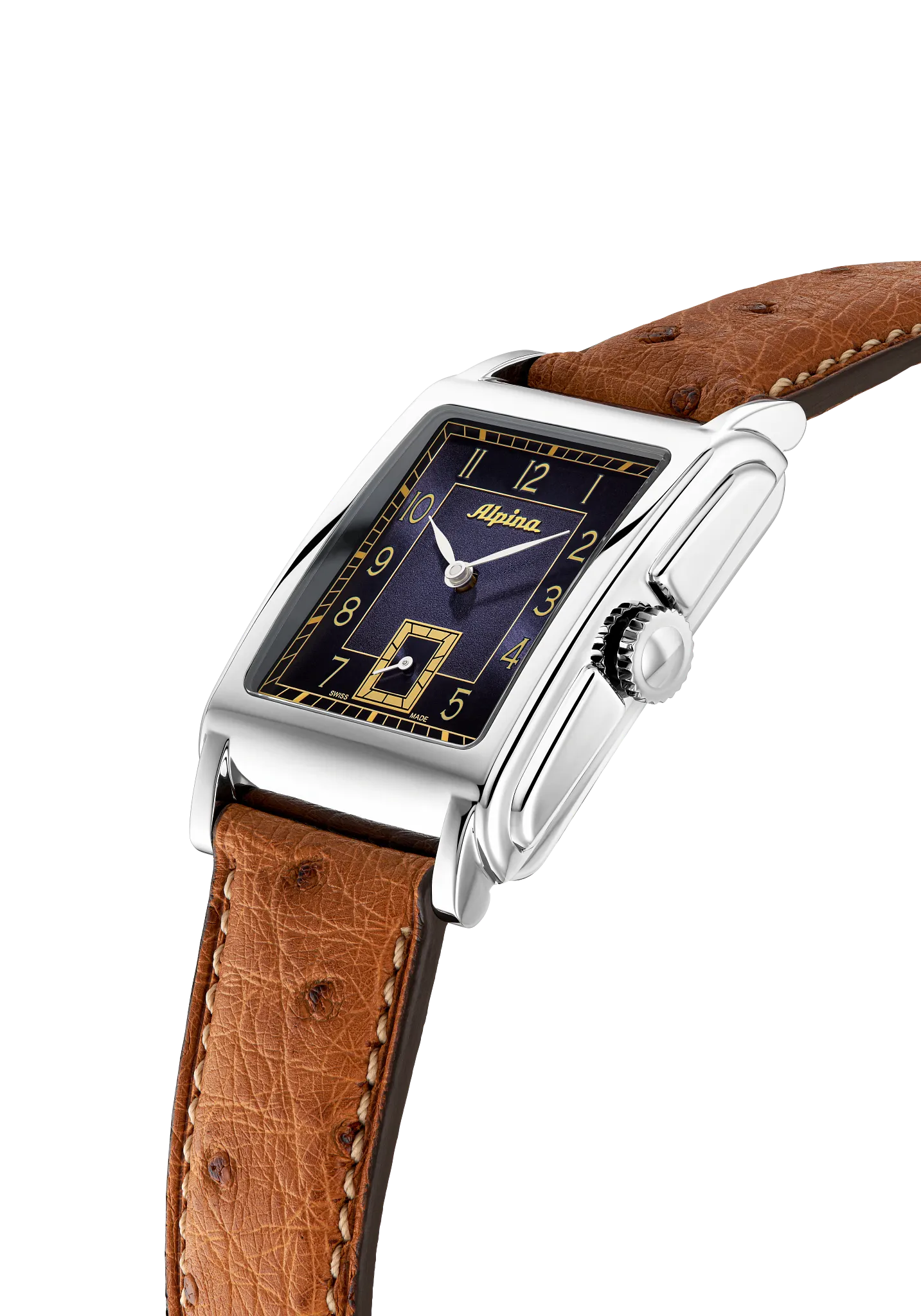 Carr&eacute;e Automatic
