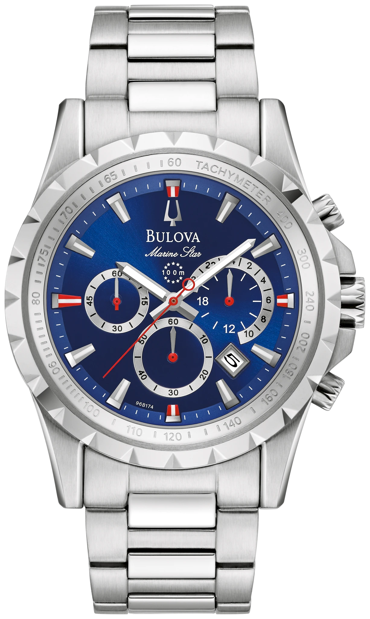 Marine Star image number 0