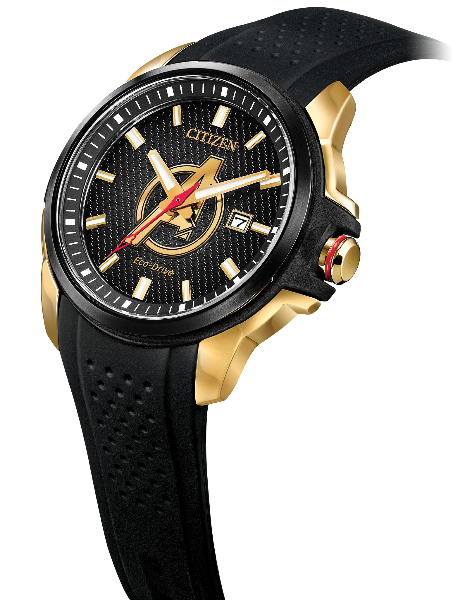 marvel citizen watches