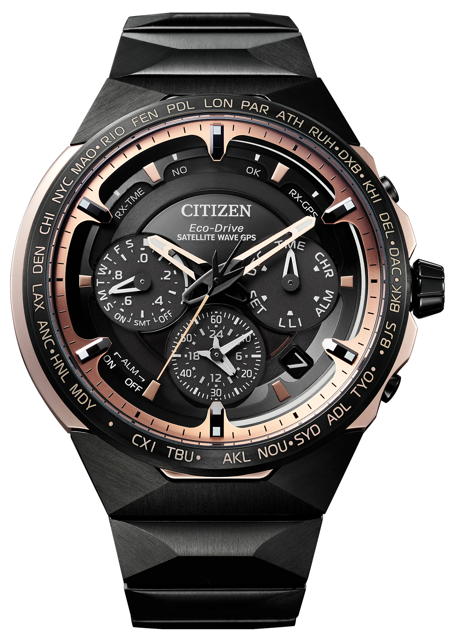 Satellite Wave GPS F950 image number 0