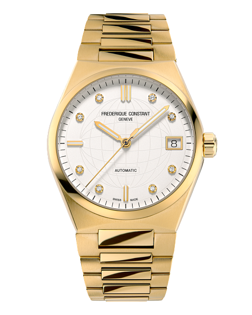 Ladies Automatic image number 0