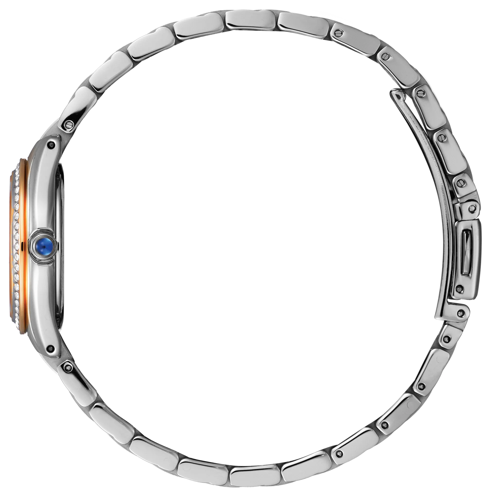 Silhouette Crystal image number 1