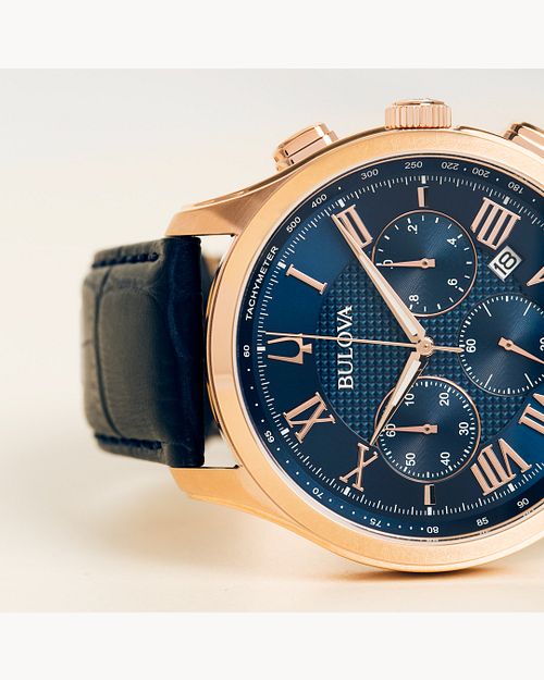 97b170 men's classic watch discount