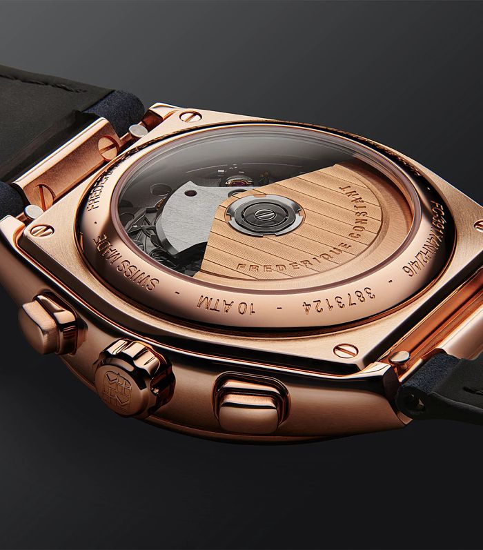 Chronograph Automatic Chronograph Automatic