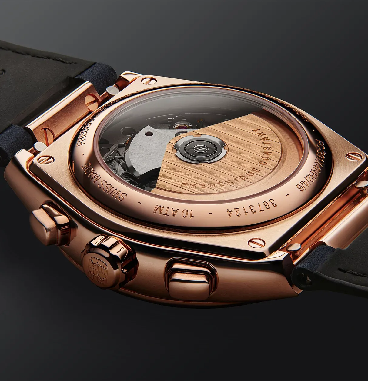 Chronograph Automatic