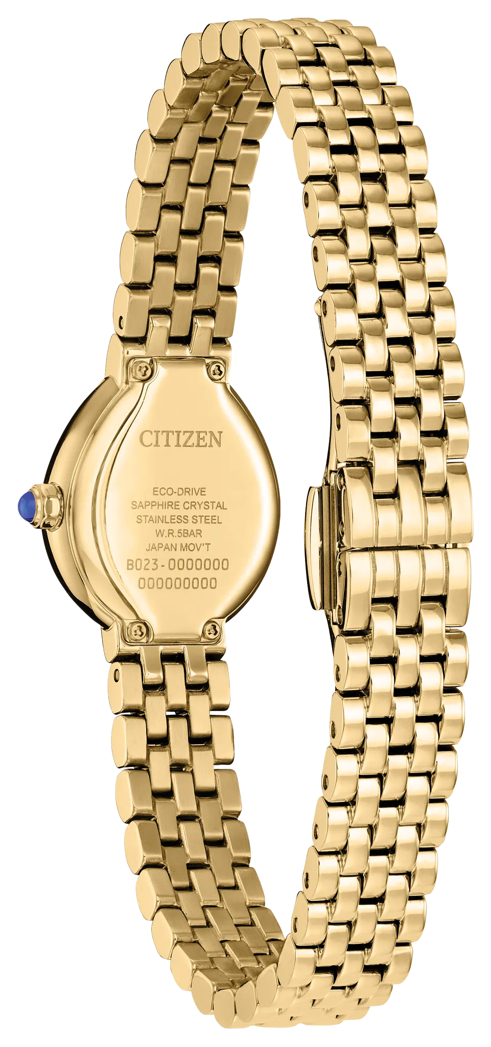 Citizen L Rainell - view 2