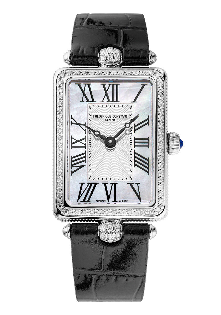 Classics Art Deco Carree Fc 200mpw2acd6