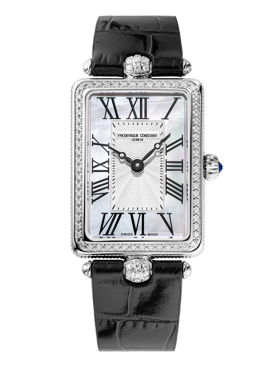 Art Deco Carr&eacute;e image number 0