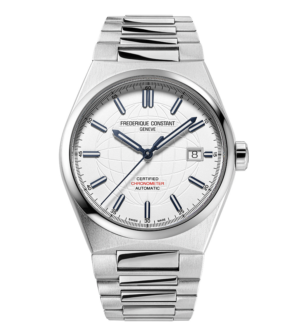 Highlife Automatic Cosc Fc 303s3nh26b