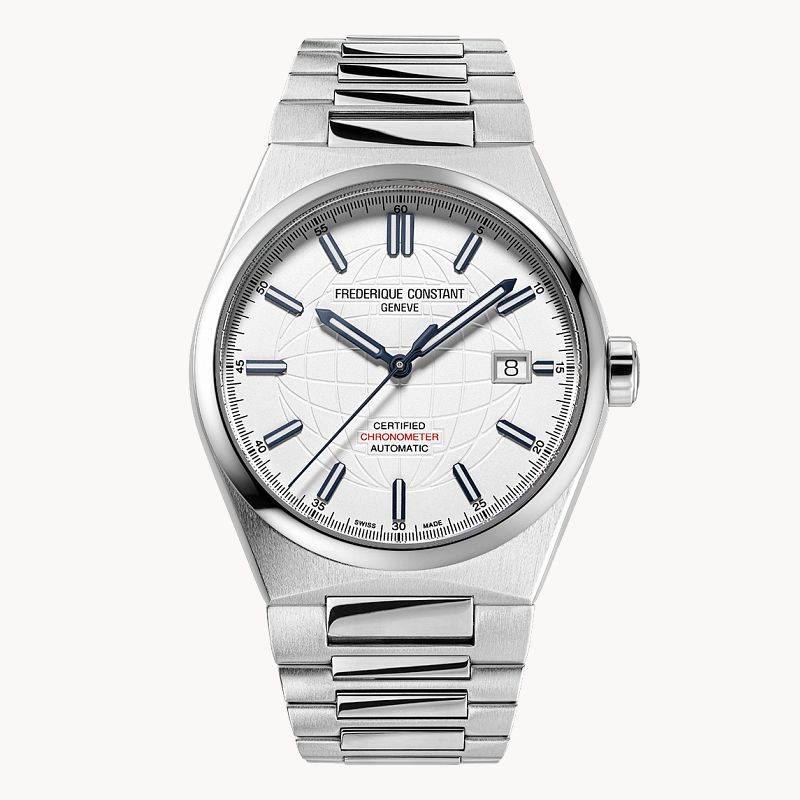 Highlife Automatic Cosc Fc 303s3nh26b