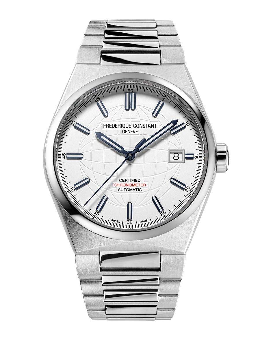 Highlife Automatic COSC