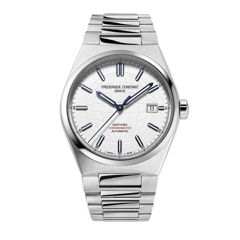 Highlife Automatic COSC