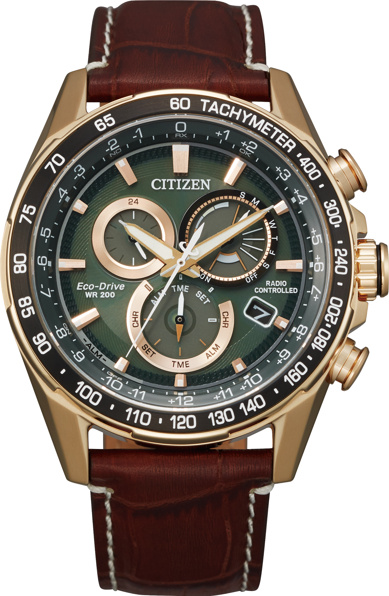 Citizen PCAT CB5919-00X
