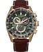 Perpetual Chrono A-T