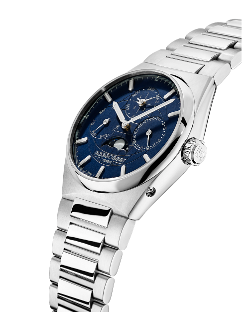 Perpetual Calendar Manufacture image number 1