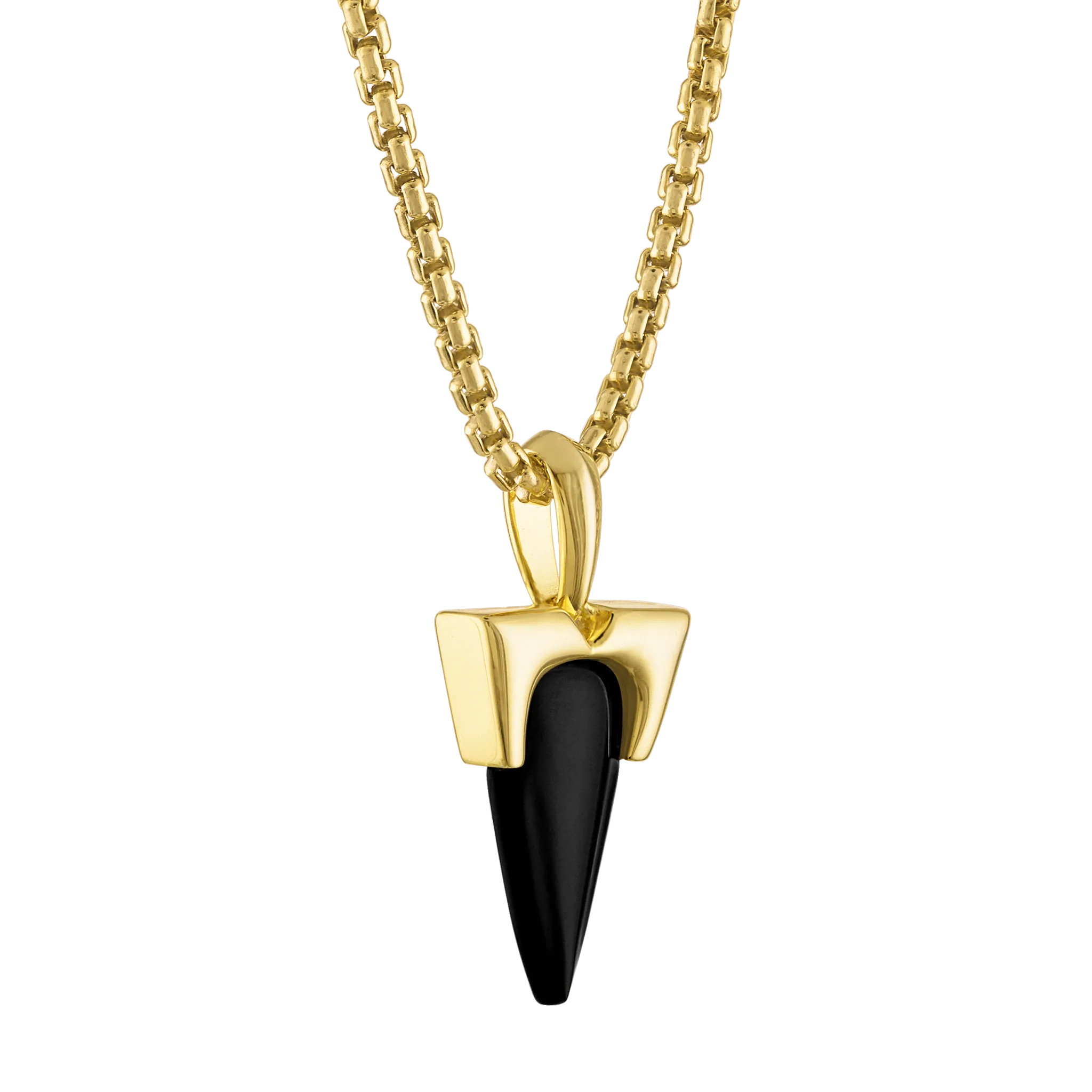 Icon Pendant - view 2