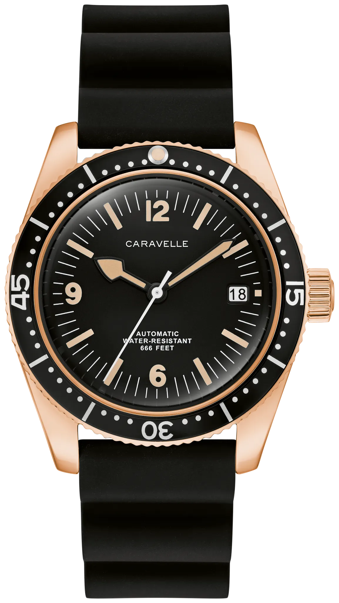 Caravelle Sea Hunter