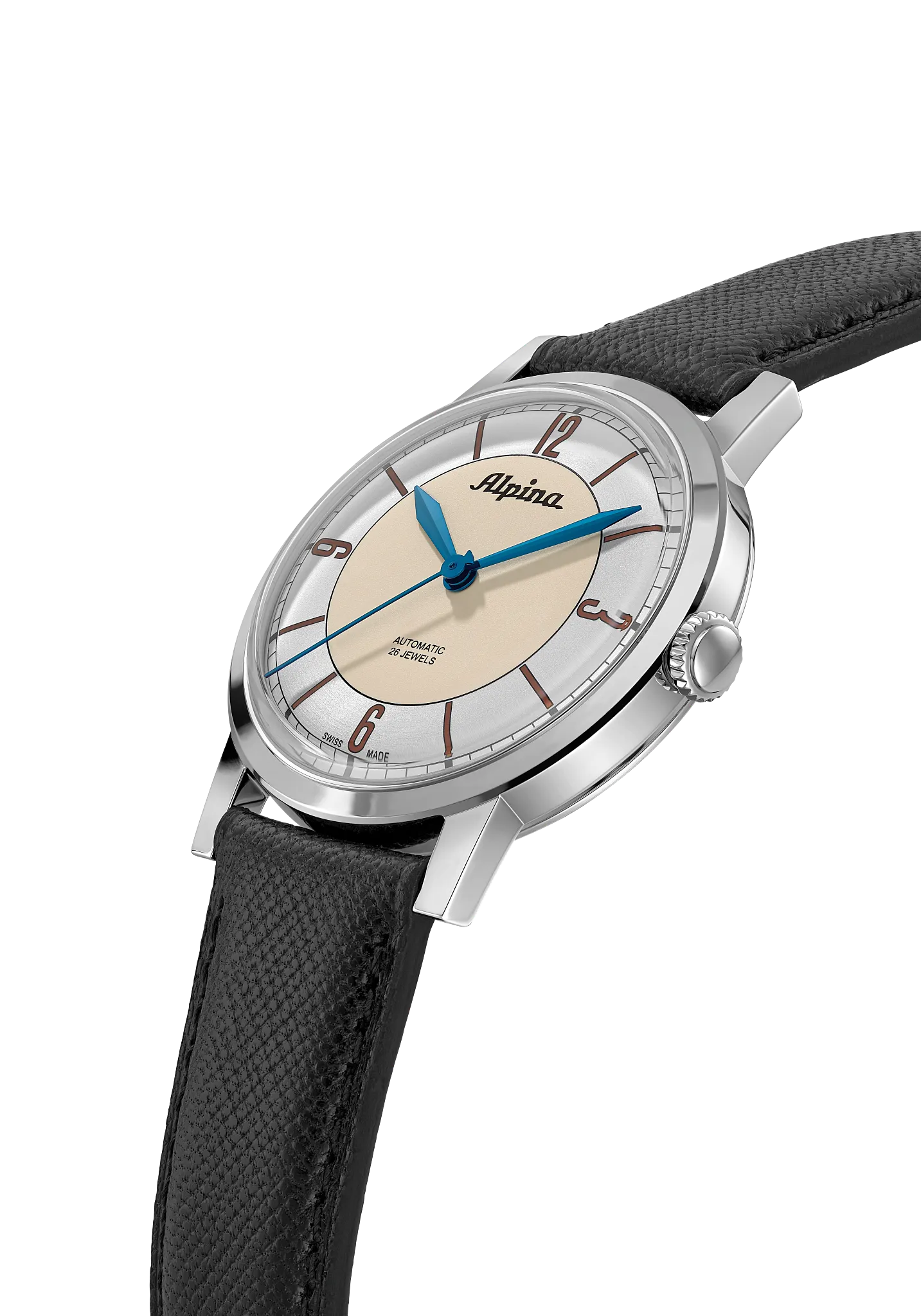 Heritage Automatic