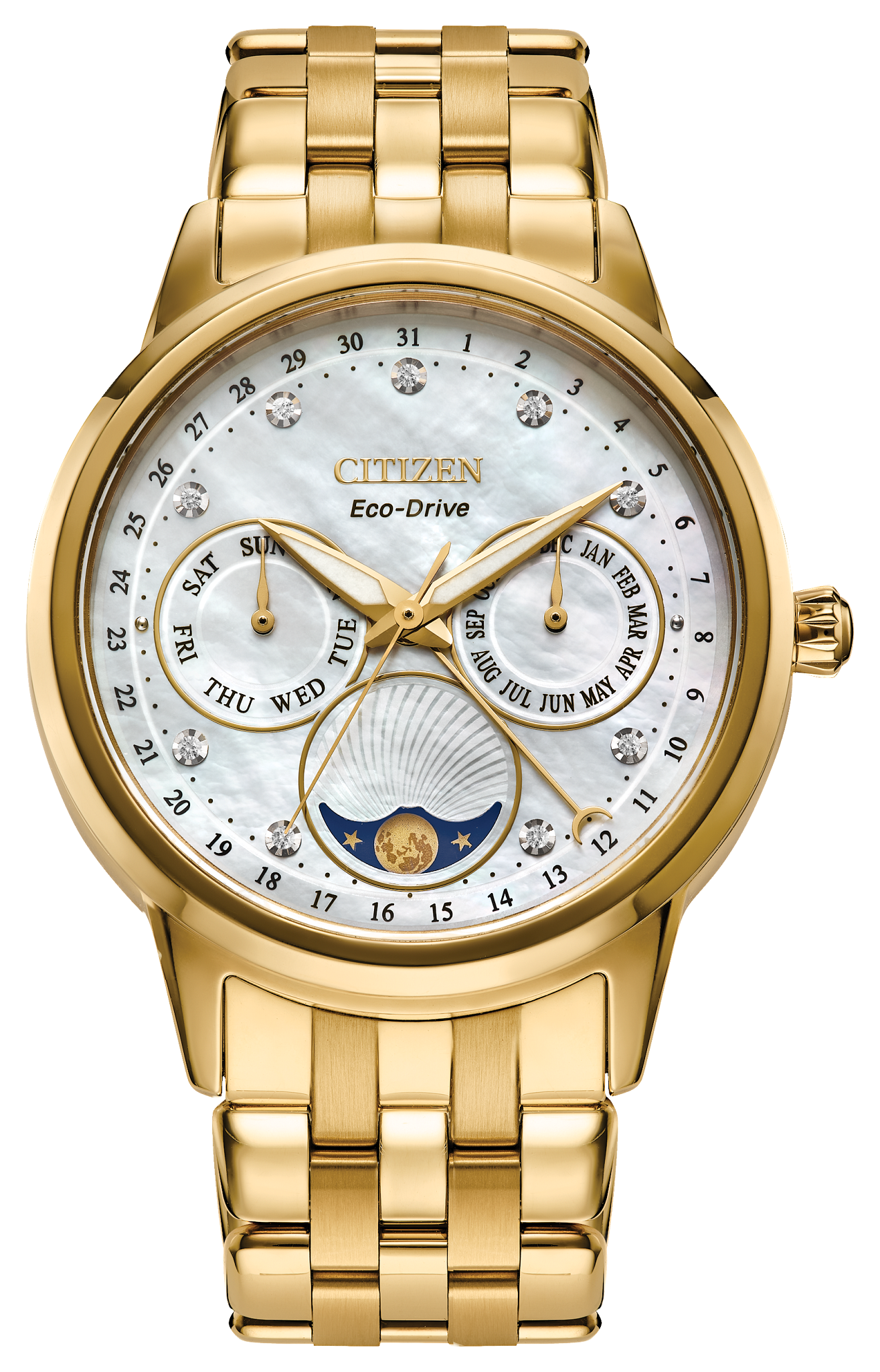 Citizen FD0002-57D