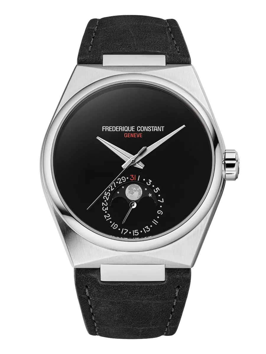 Highlife Moonphase Date