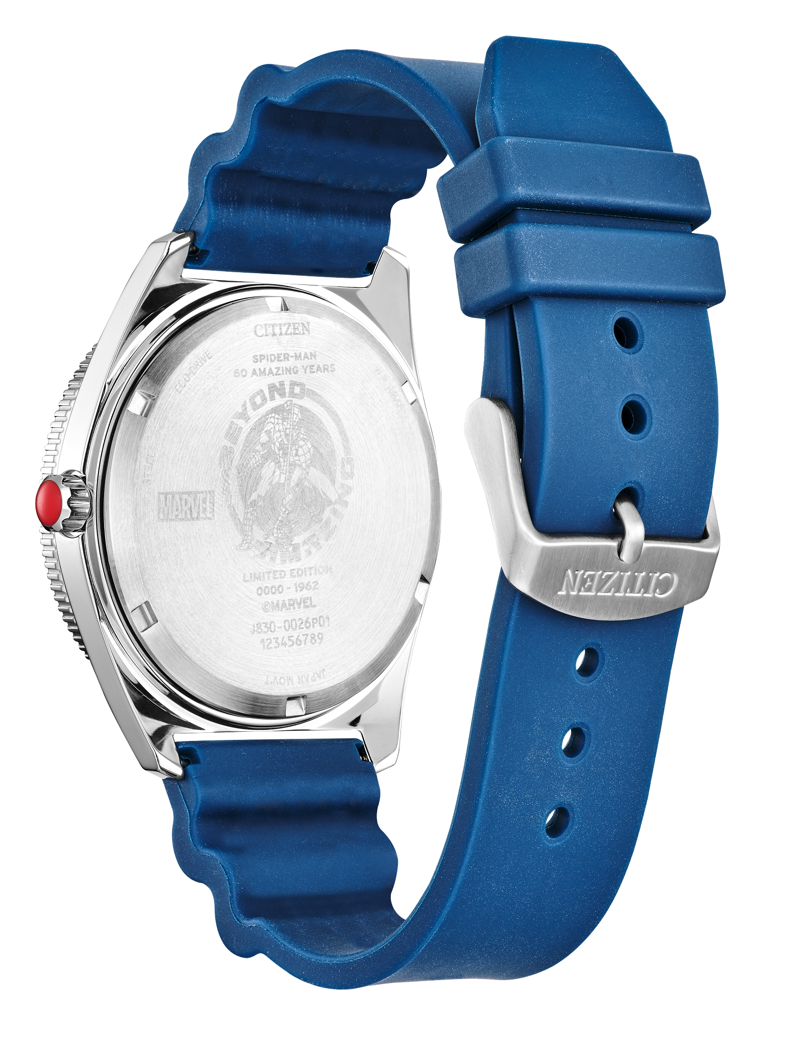 Spider-Man image number NaN