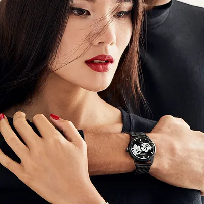 Mickey Mouse Mickey Mouse