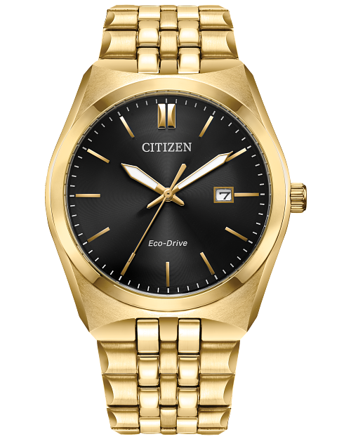Citizen corso black online