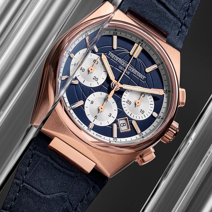 Chronograph Automatic Chronograph Automatic