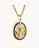 Chronos; God of Time Pendant image number 1