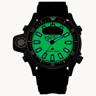 Promaster Aqualand Promaster Aqualand