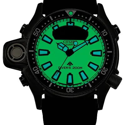 Promaster Aqualand Promaster Aqualand