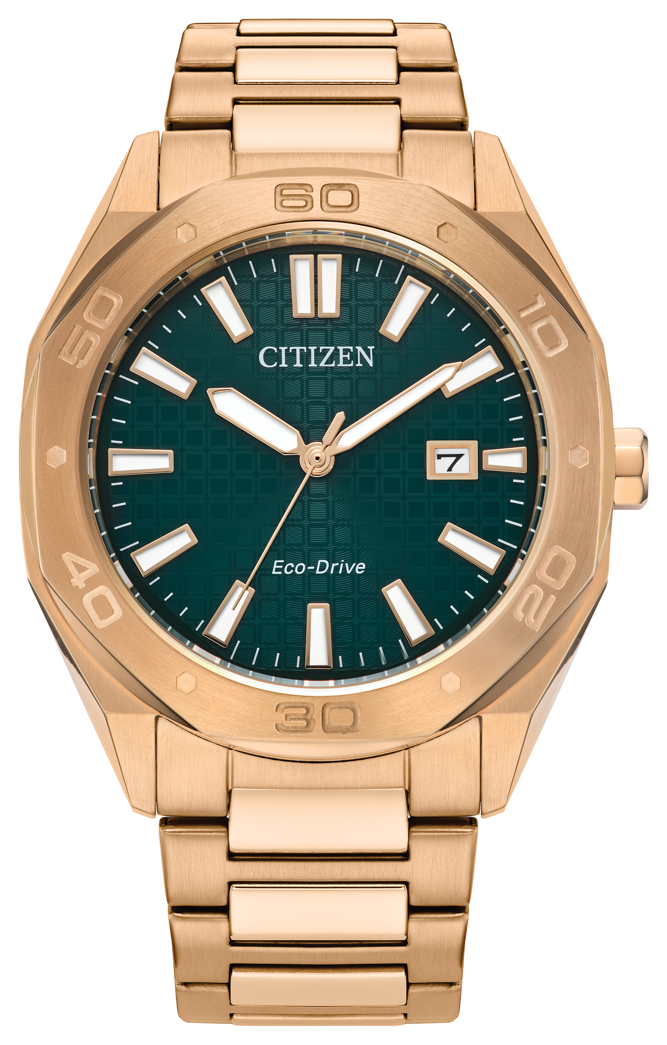 Citizen Odyn