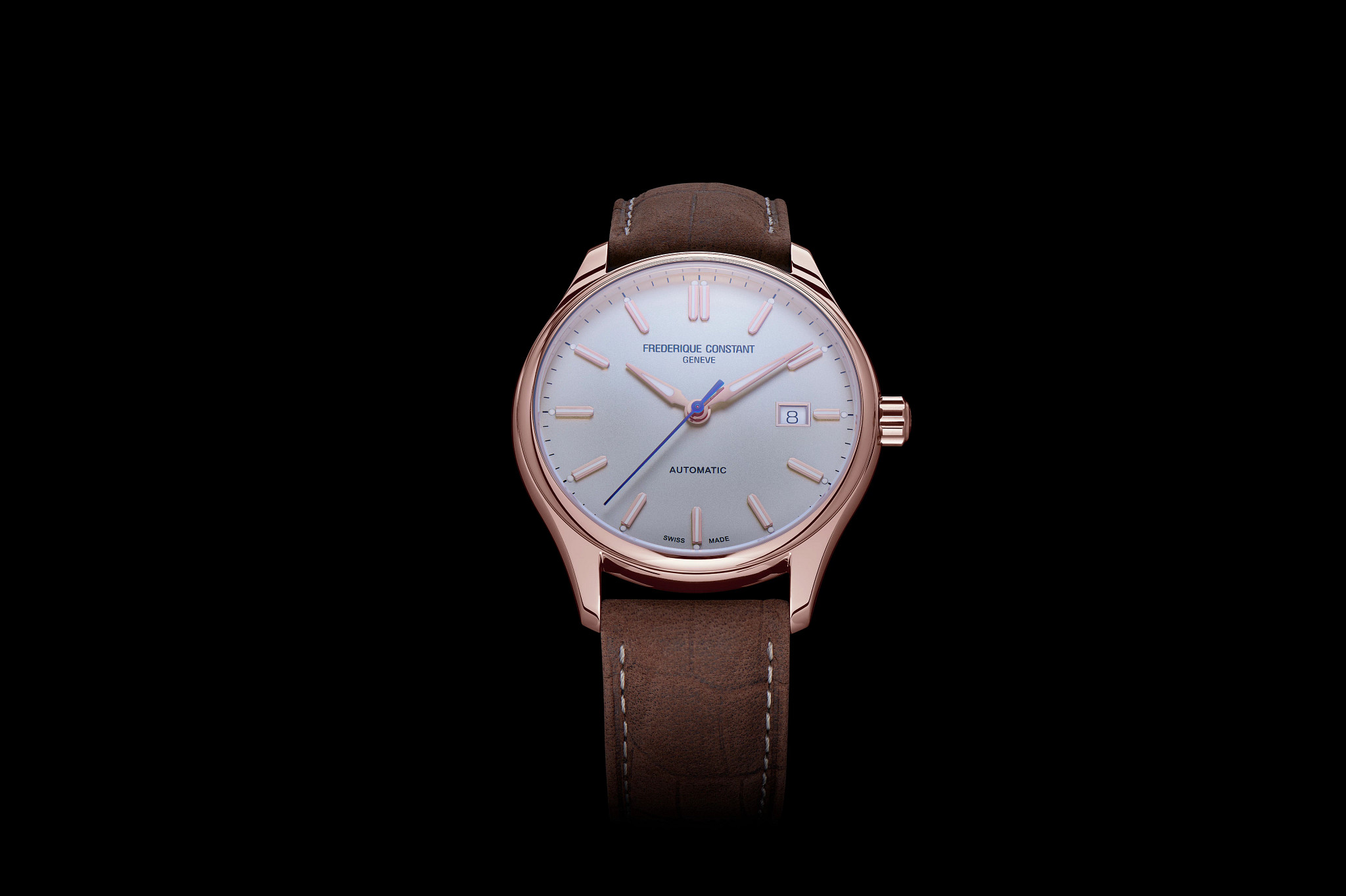 CLASSICS INDEX AUTOMATIC