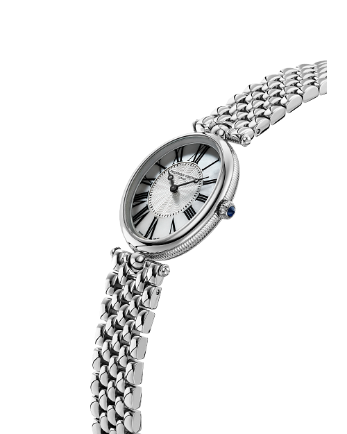 Art Deco Oval image number 1