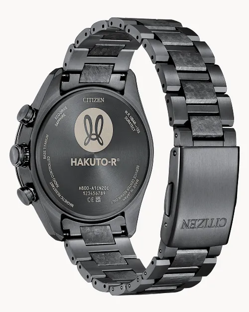 ATTESA HAKUTO-R image number 2