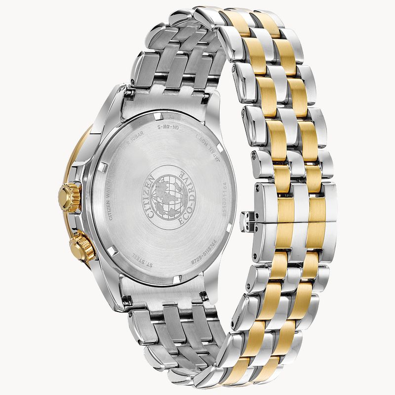 Citizen eco drive diamond bezel 2025