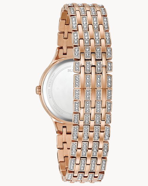 Bulova girl watch hotsell