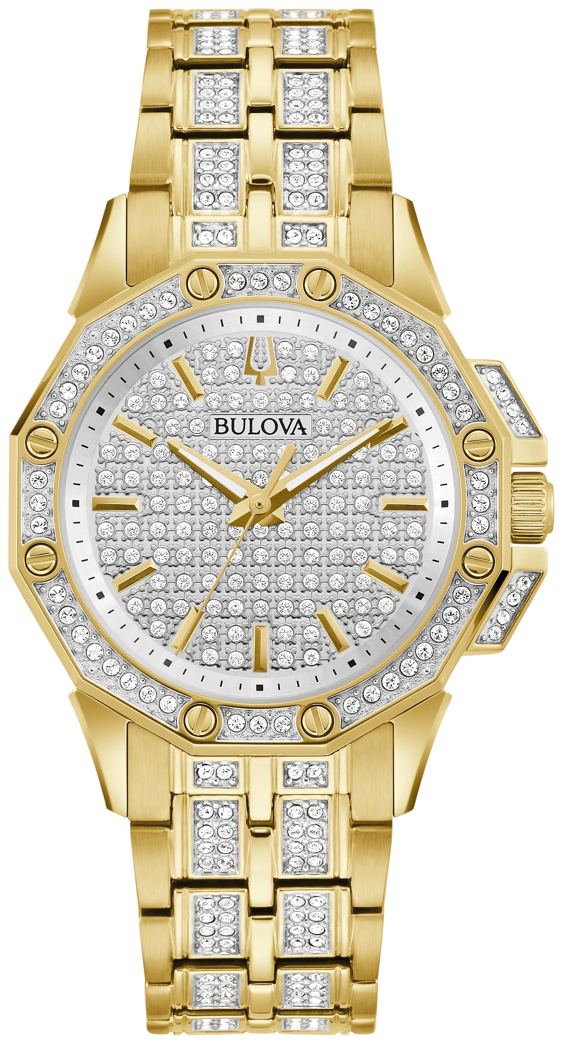 Octava image number 0