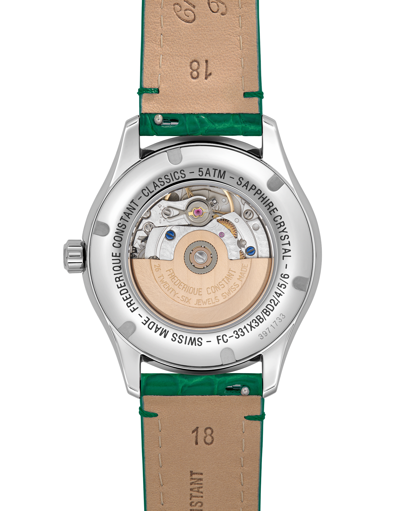 Elegance Luna image number 2