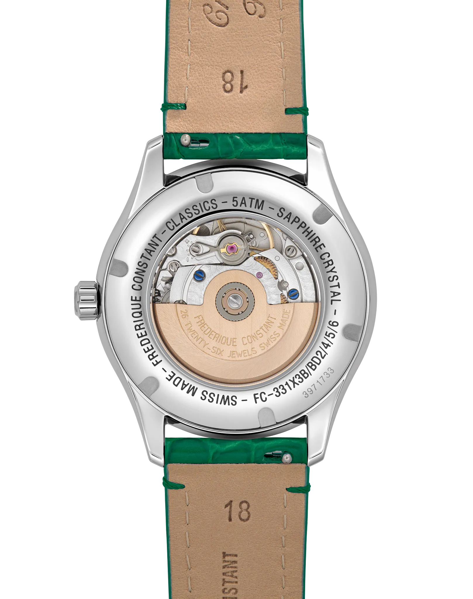 Elegance Luna image number 2