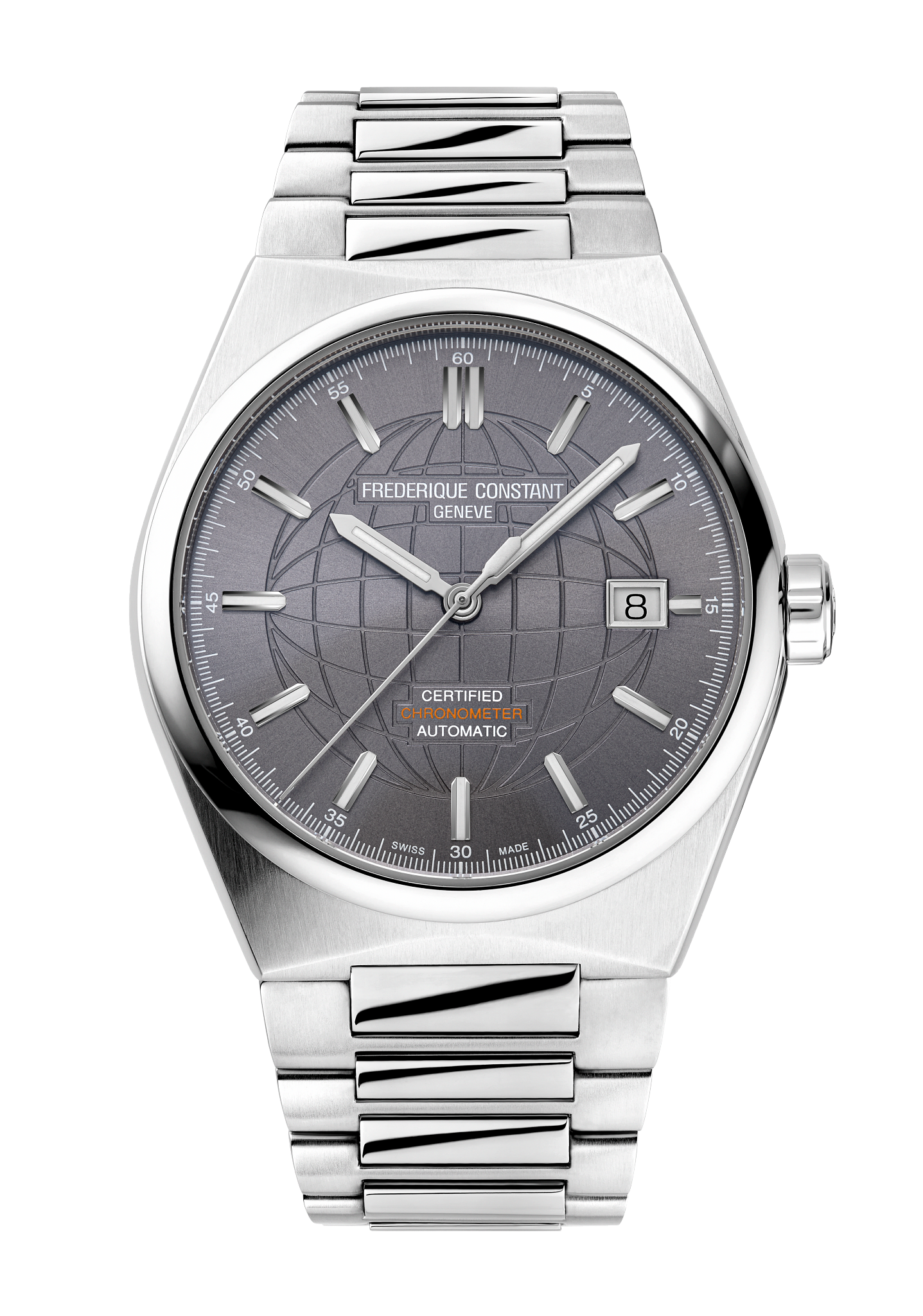 Highlife Automatic COSC