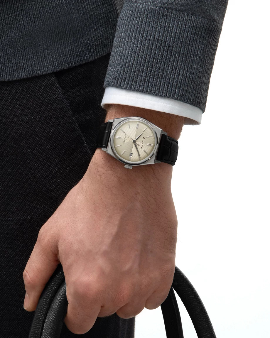 Nothing But The Best