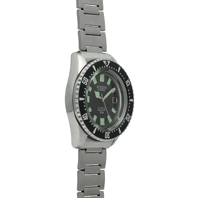 Automatic Diver Automatic Diver