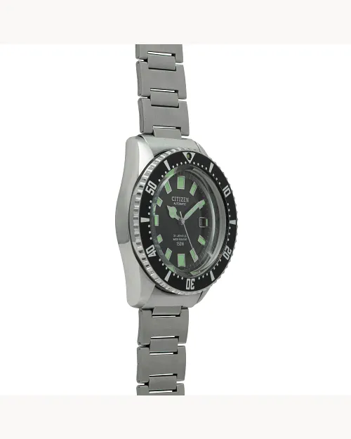 Automatic Diver image number 2